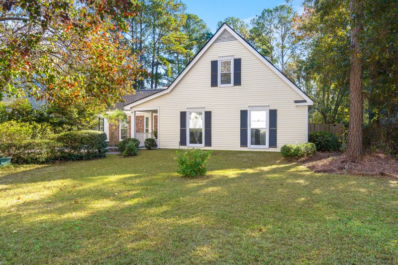 104 Alwyn Blvd, Summerville, SC 29485