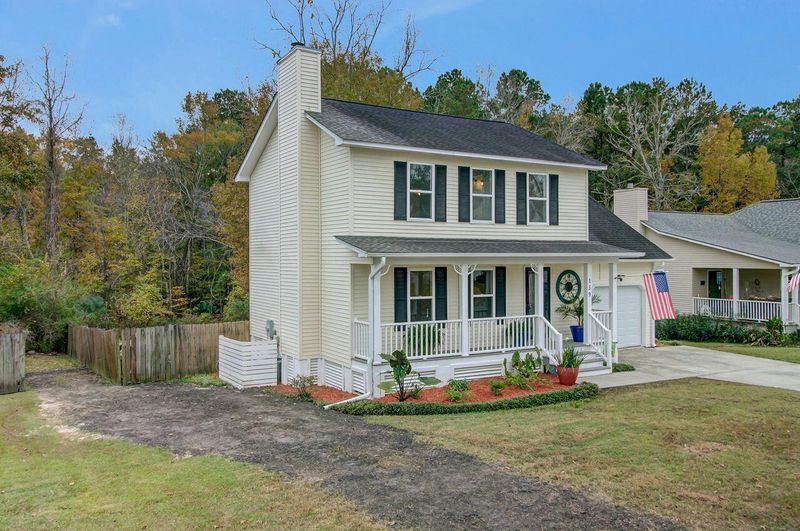159 Kingsbridge Dr, Goose Creek, SC 29445