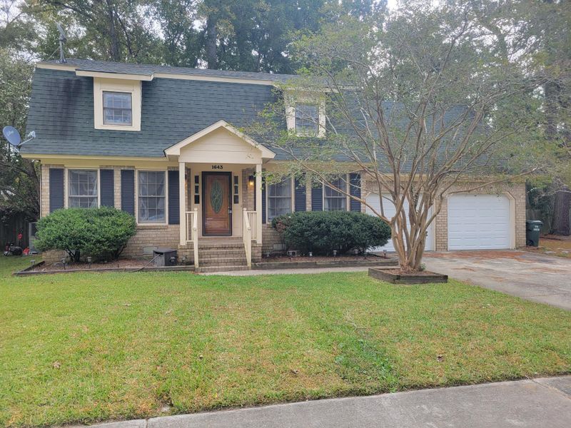 1643 Sulgrave Rd, Charleston, SC 29414
