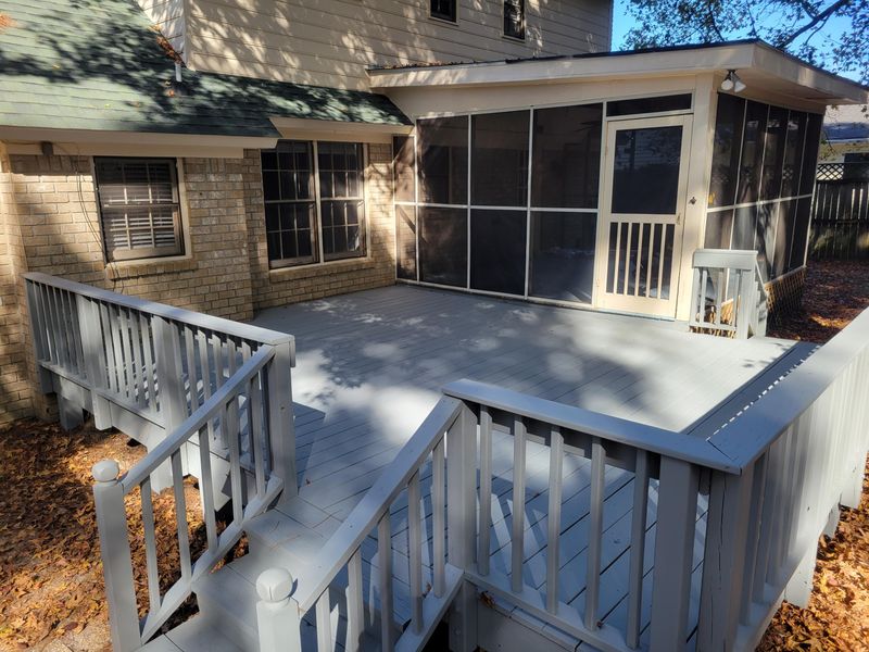 1643 Sulgrave Rd, Charleston, SC 29414