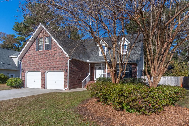 501 Black Oak Blvd, Summerville, SC 29485