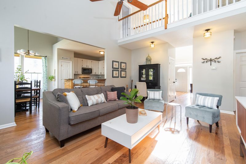 501 Black Oak Blvd, Summerville, SC 29485