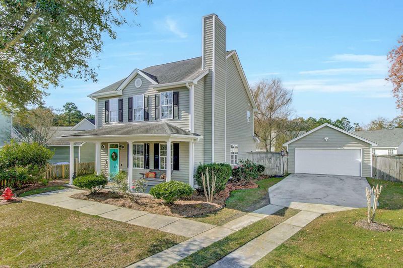 103 Full Moon Ct, Ladson, SC 29456