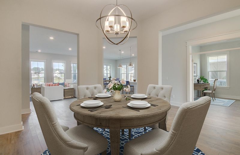 3395 Gooseberry Dr, Mount Pleasant, SC 29466