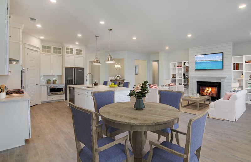 3395 Gooseberry Dr, Mount Pleasant, SC 29466