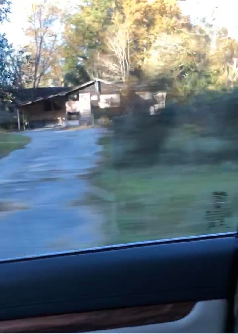 1717 Old Whitesville Rd, Moncks Corner, SC 29461