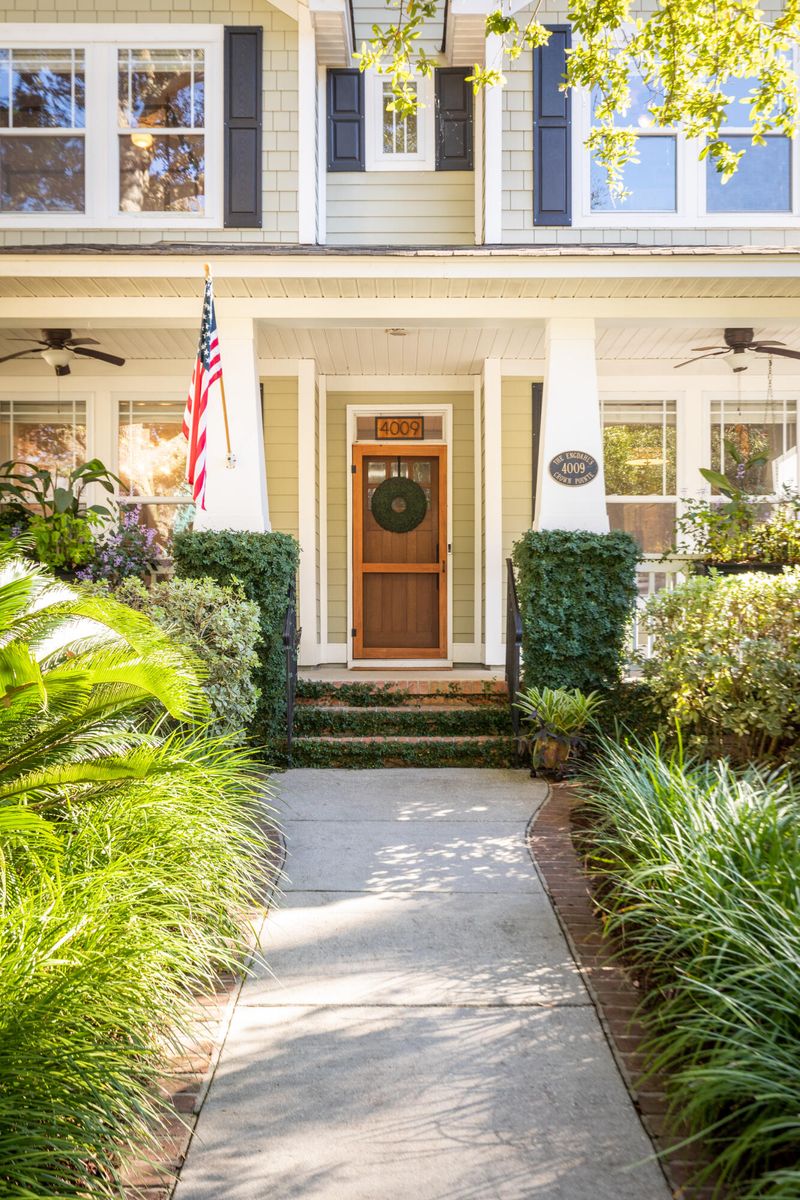 4009 Crown Pointe St, Charleston, SC 29492