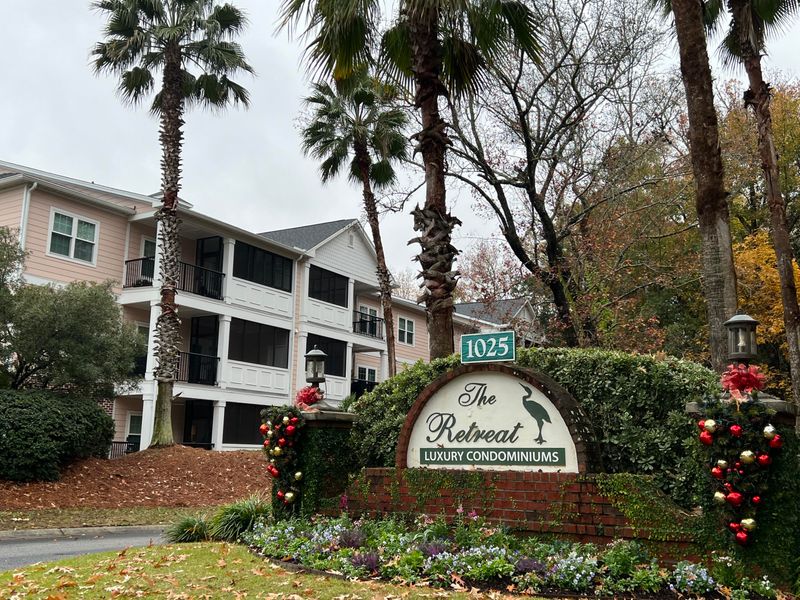 1025 Riverland Woods Pl #317, Charleston, SC 29412