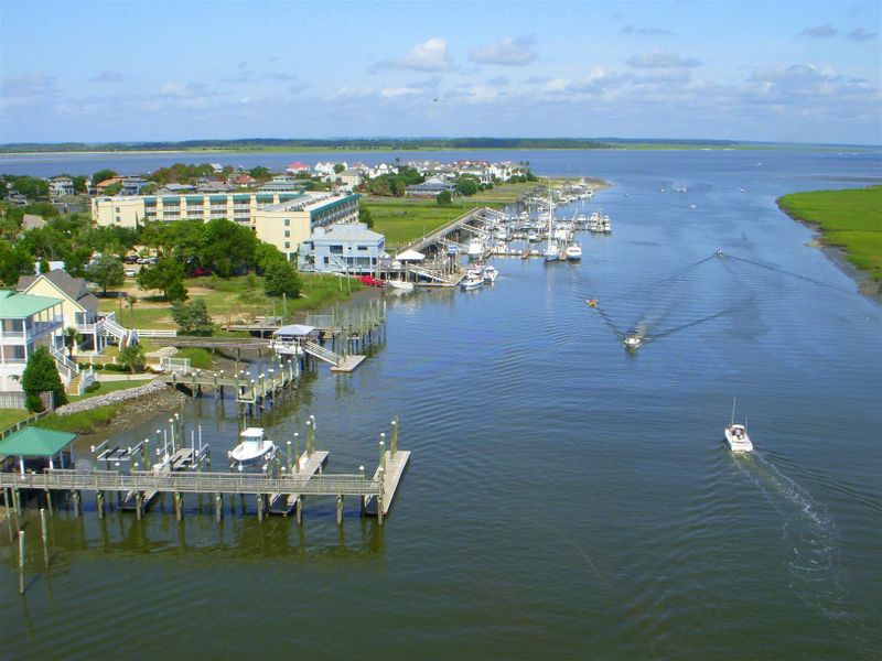 3702 Docksite Rd #C15, Edisto Island, SC 29438