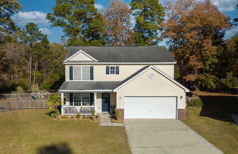 106 Ravel Ct, Goose Creek, SC 29445