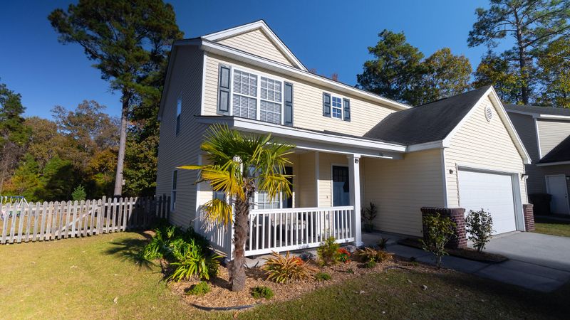106 Ravel Ct, Goose Creek, SC 29445