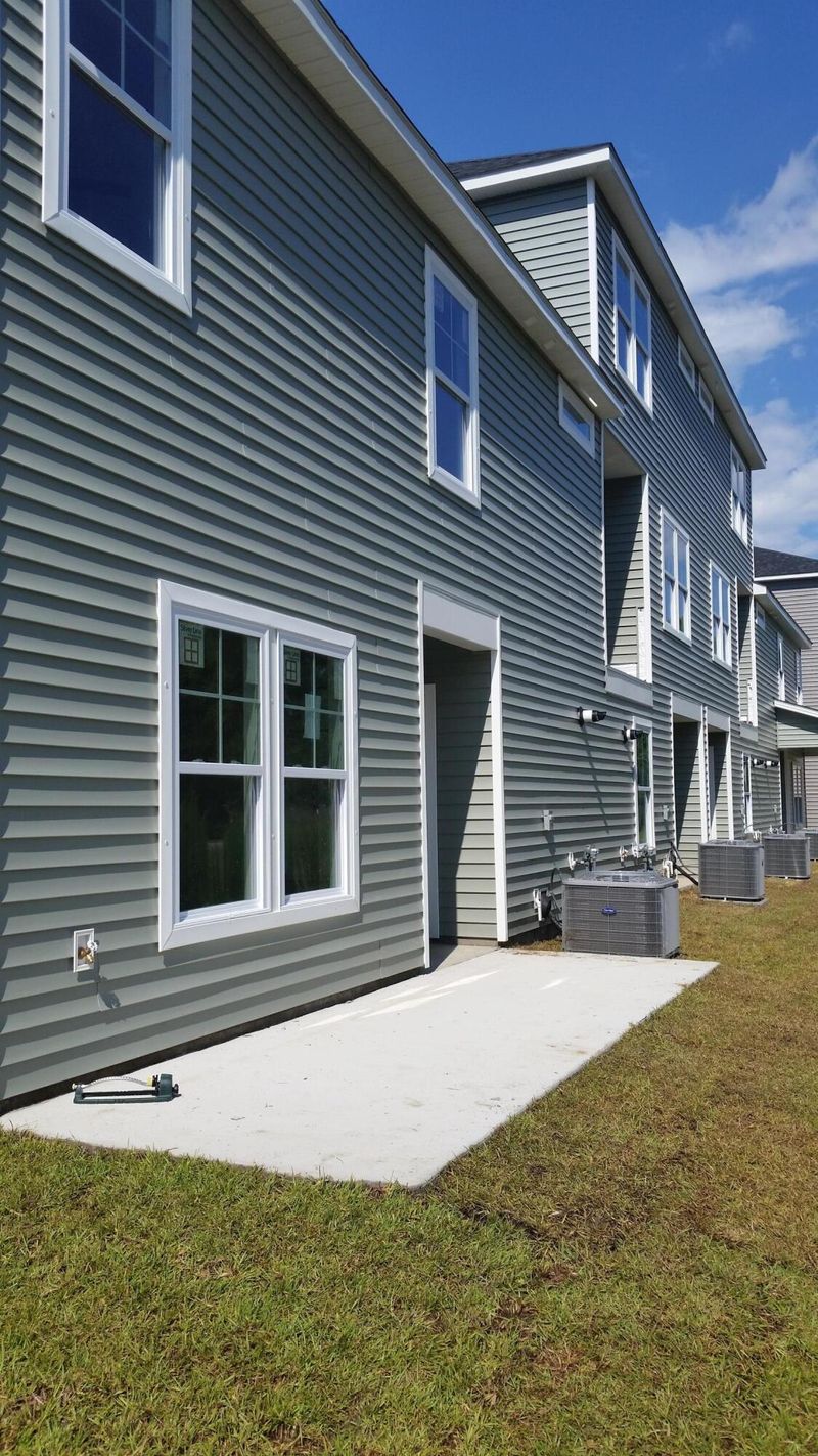 4227 Scharite St, Charleston, SC 29414