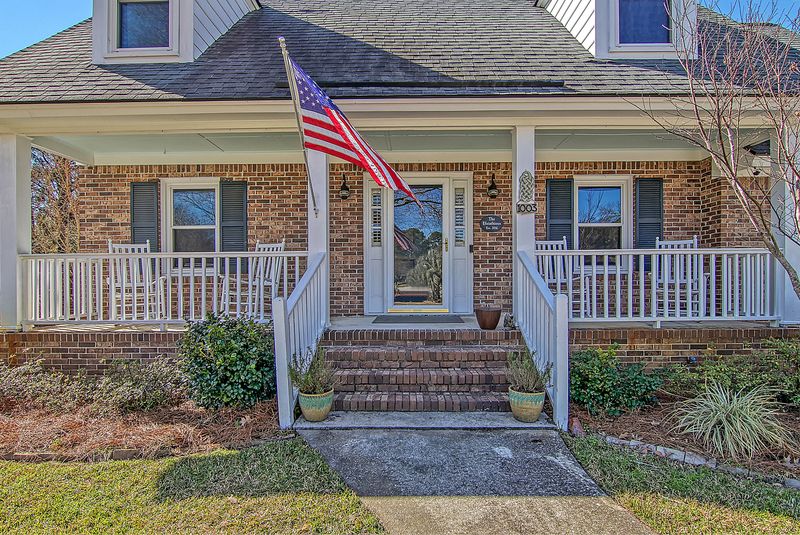1003 Birchdale Dr, Charleston, SC 29412
