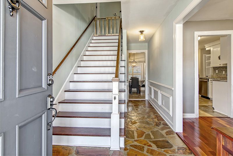 1003 Birchdale Dr, Charleston, SC 29412