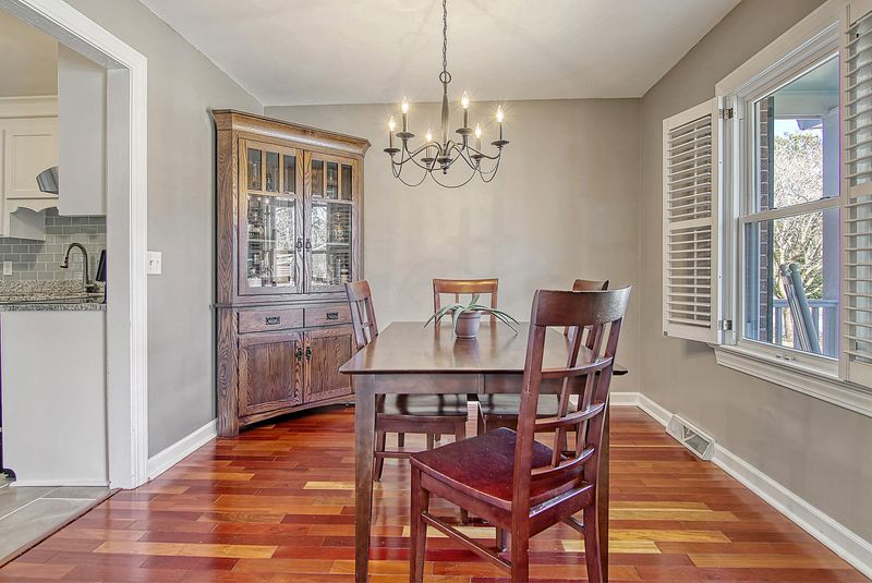 1003 Birchdale Dr, Charleston, SC 29412