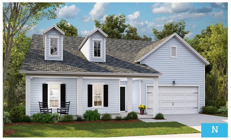 127 Garden Lily Ln, Summerville, SC 29485