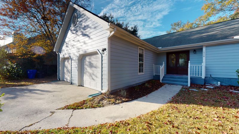 1578 Hatteras Sound, Mount Pleasant, SC 29464