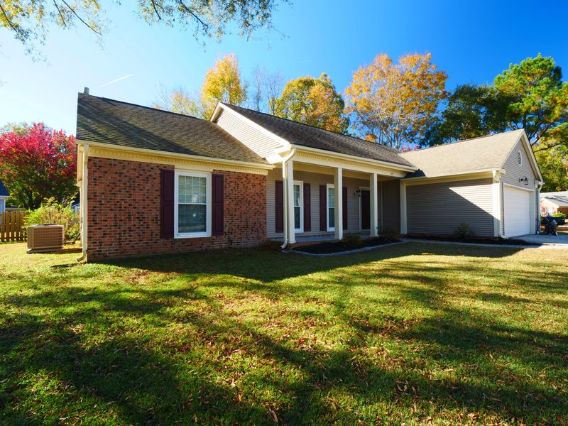 113 Wainwright Manor, Summerville, SC 29485