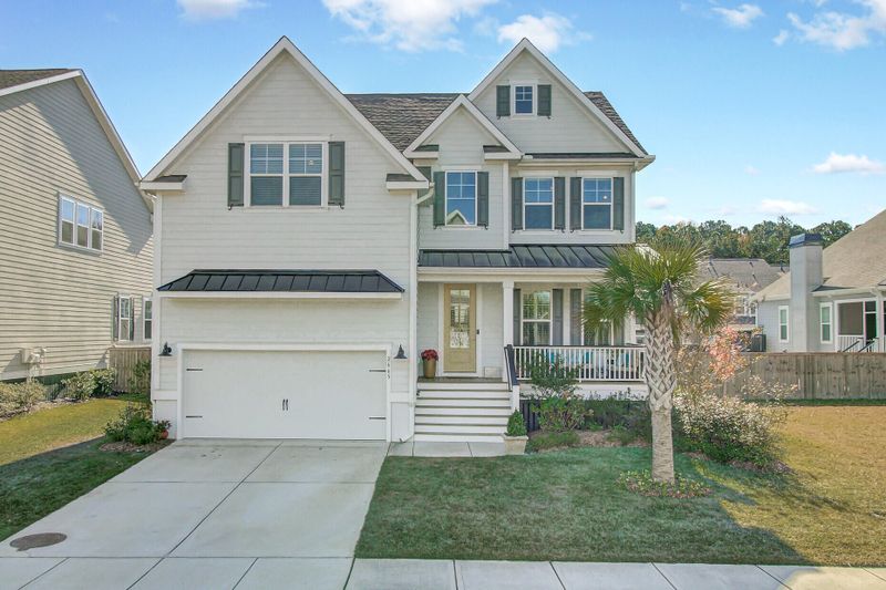 2665 Kingsfield St, Mount Pleasant, SC 29466