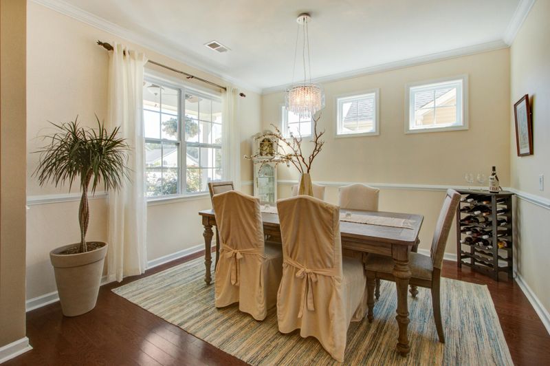 371 Fox Ridge Ln, Moncks Corner, SC 29461