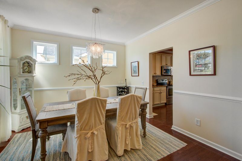 371 Fox Ridge Ln, Moncks Corner, SC 29461
