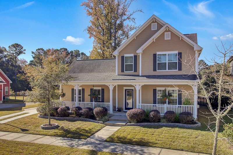 1207 Segar St, Johns Island, SC 29455