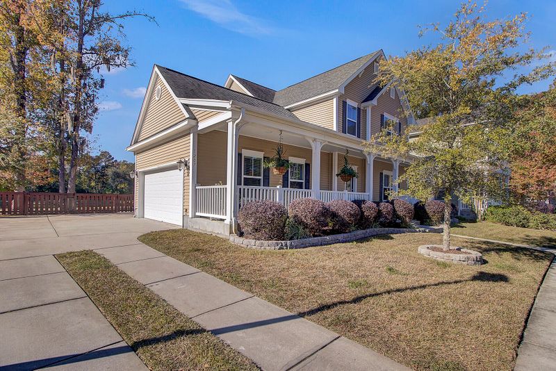 1207 Segar St, Johns Island, SC 29455