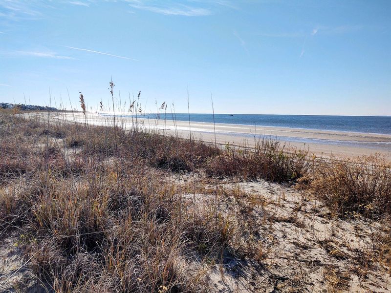 3617 Yacht Club Rd, Edisto Beach, SC 29438