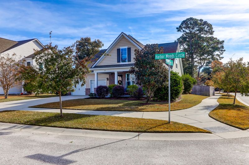 801 Harbor Woods Cir, Charleston, SC 29412