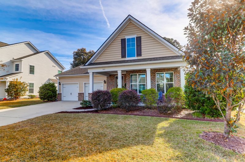 801 Harbor Woods Cir, Charleston, SC 29412