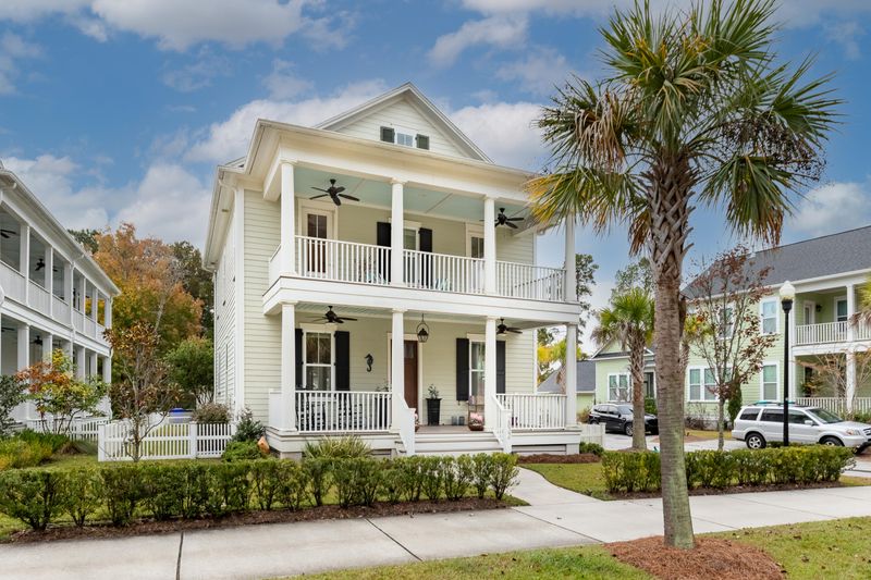 2832 Rivertowne Pw, Mount Pleasant, SC 29466