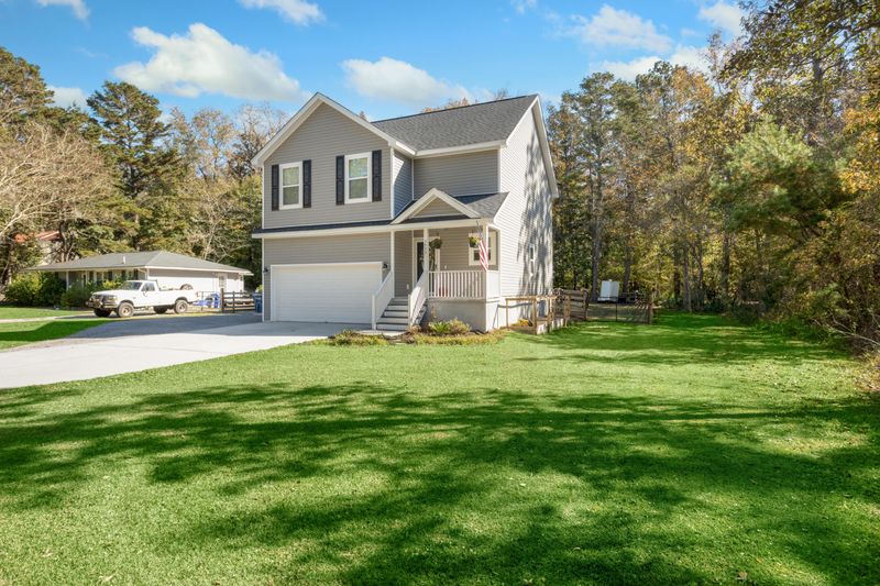 3473 Walter Dr, Johns Island, SC 29455