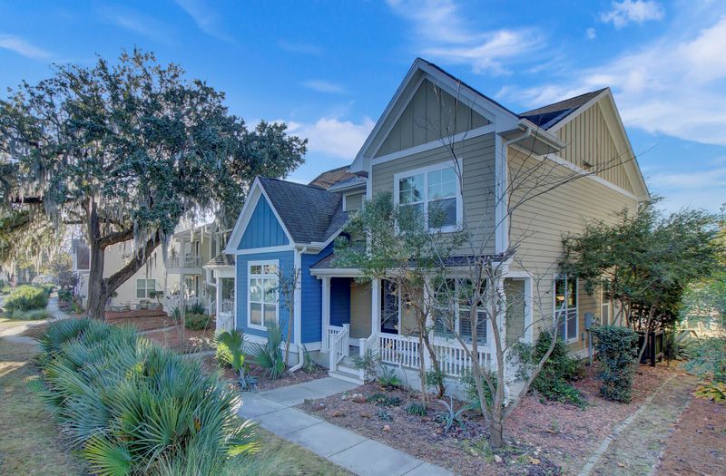 5106 E Liberty Park Cir, North Charleston, SC 29405