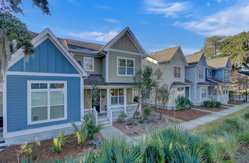 5106 E Liberty Park Cir, North Charleston, SC 29405