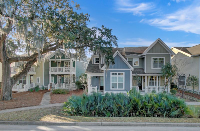 5106 E Liberty Park Cir, North Charleston, SC 29405