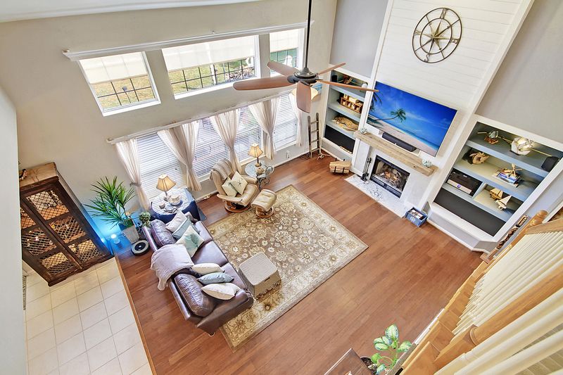 2363 Parsonage Woods Ln, Mount Pleasant, SC 29466