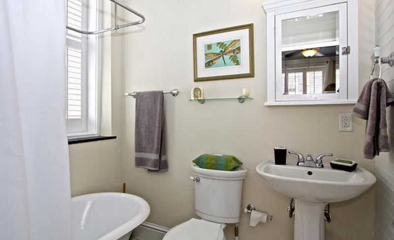 53 Hasell St #A, Charleston, SC 29401