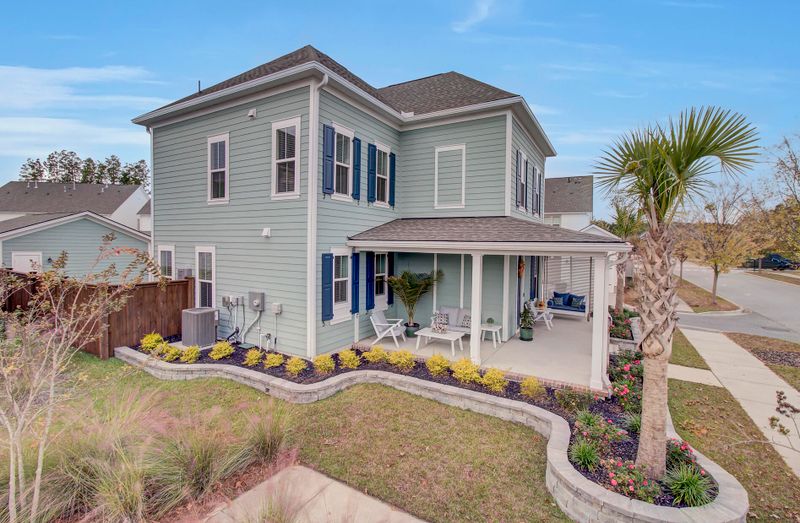 405 Scholar Way, Summerville, SC 29486