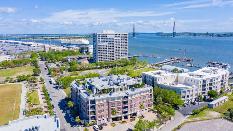 2 Laurens St #4-E, Charleston, SC 29401