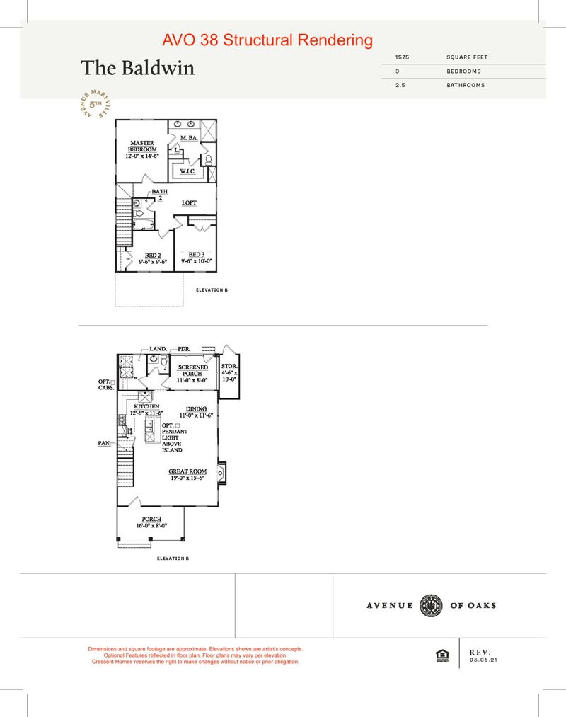 1030 Avenue Of Oaks, Charleston, SC 29407