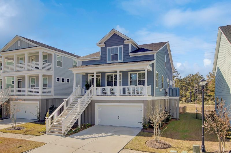 1095 Oak Bluff Ave, Charleston, SC 29492