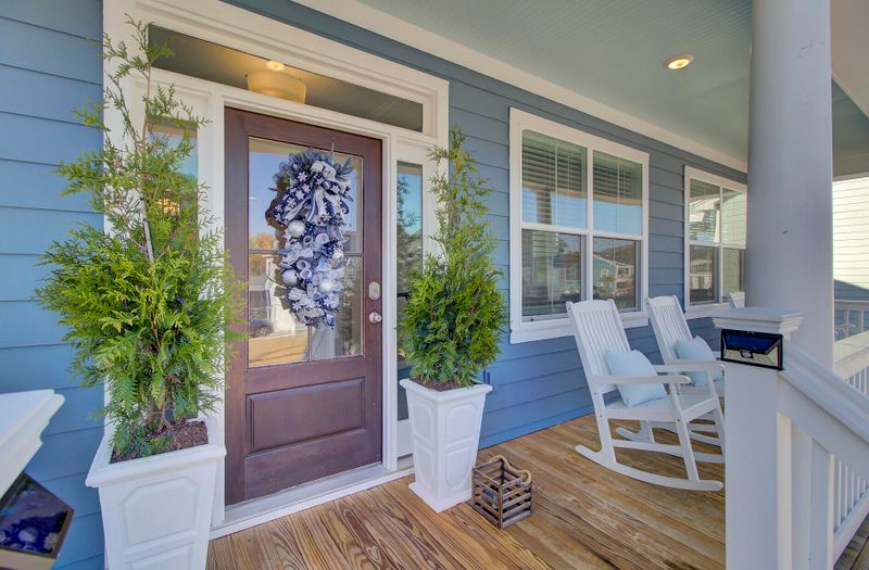 1095 Oak Bluff Ave, Charleston, SC 29492