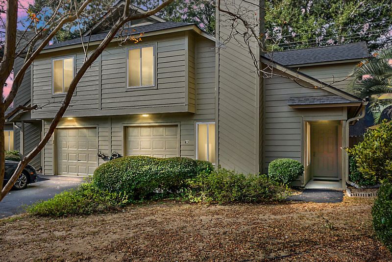 43 Maplecrest Dr, Charleston, SC 29412