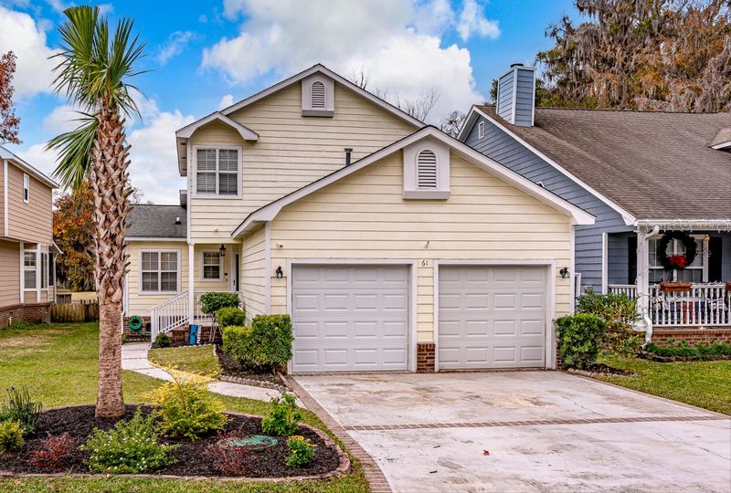 61 Jawol Dr, Charleston, SC 29414