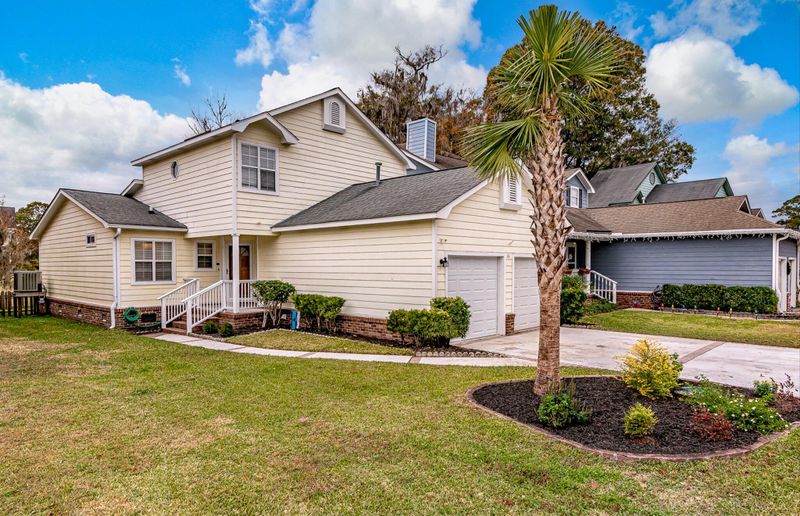 61 Jawol Dr, Charleston, SC 29414