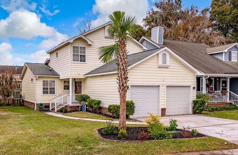 61 Jawol Dr, Charleston, SC 29414