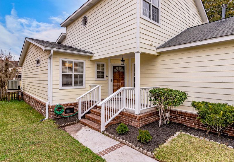 61 Jawol Dr, Charleston, SC 29414