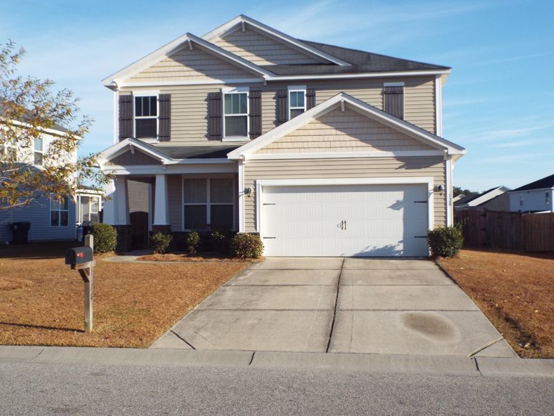 128 Meadow Wood Dr, Summerville, SC 29486