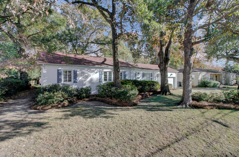 4910 Parkside Dr, North Charleston, SC 29405