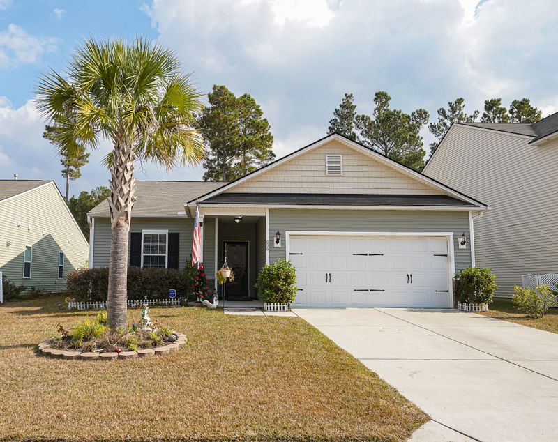 606 Bridgewater Ct, Summerville, SC 29486